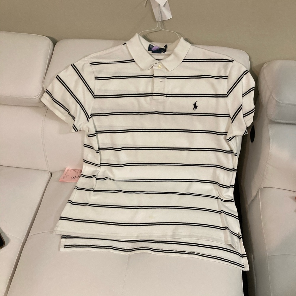 Polo shirts